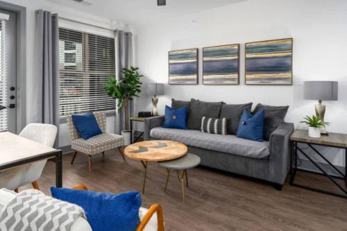 Crestline Heights Apartment | Grandview Apartment near Medical Ctr