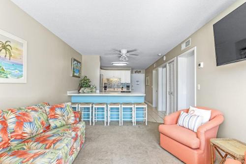 Fort Morgan House | Gulf Shores Plantation Unit 3123