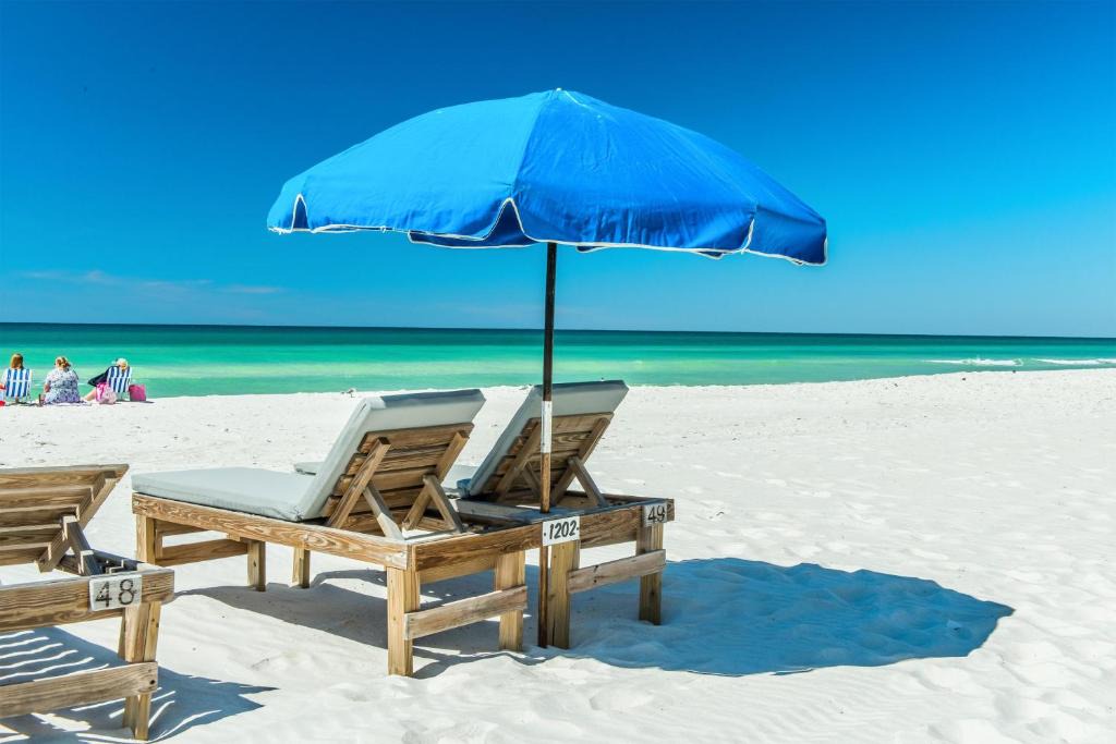 Lower Grand Lagoon Apartment | Gulfside Condos #1