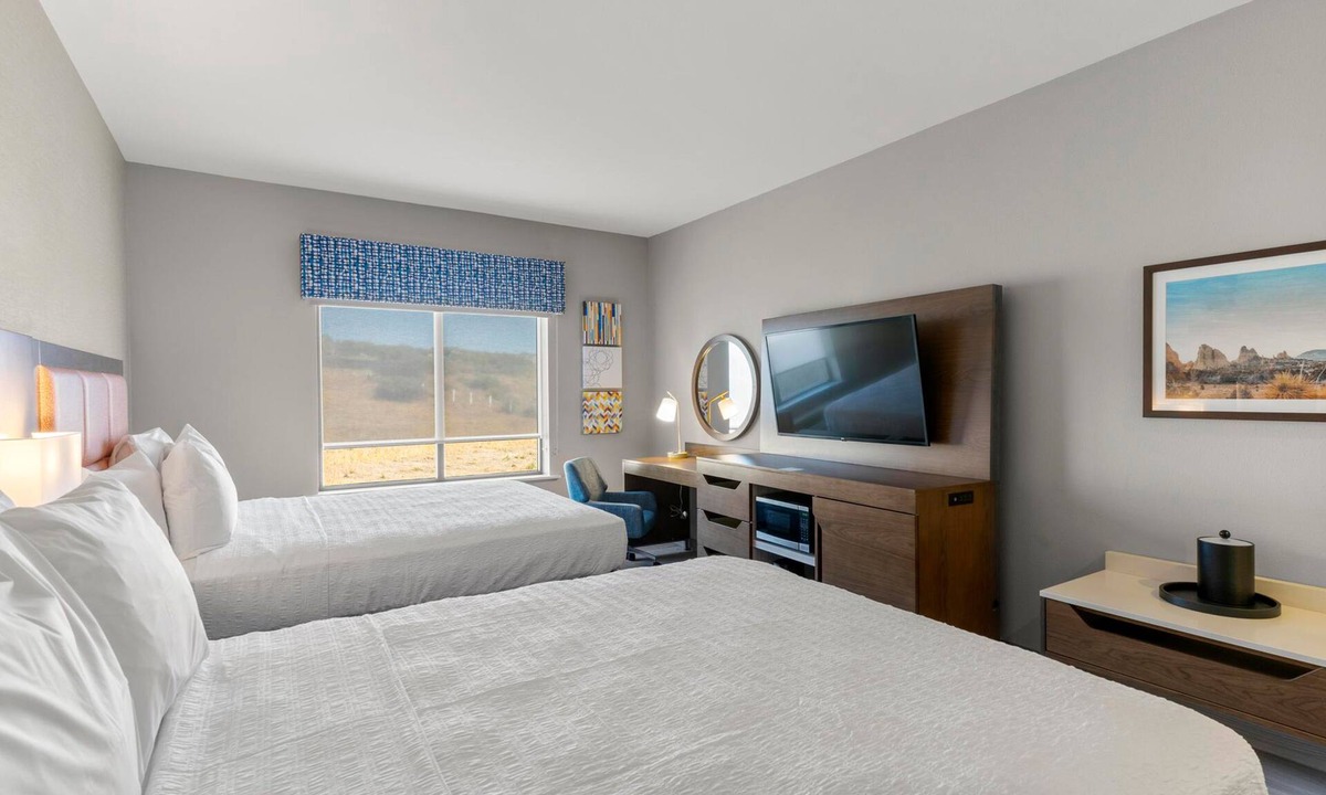 Tillmans Corner Hotel | Hampton Inn Mobile-I-10/Bellingrath Gardens