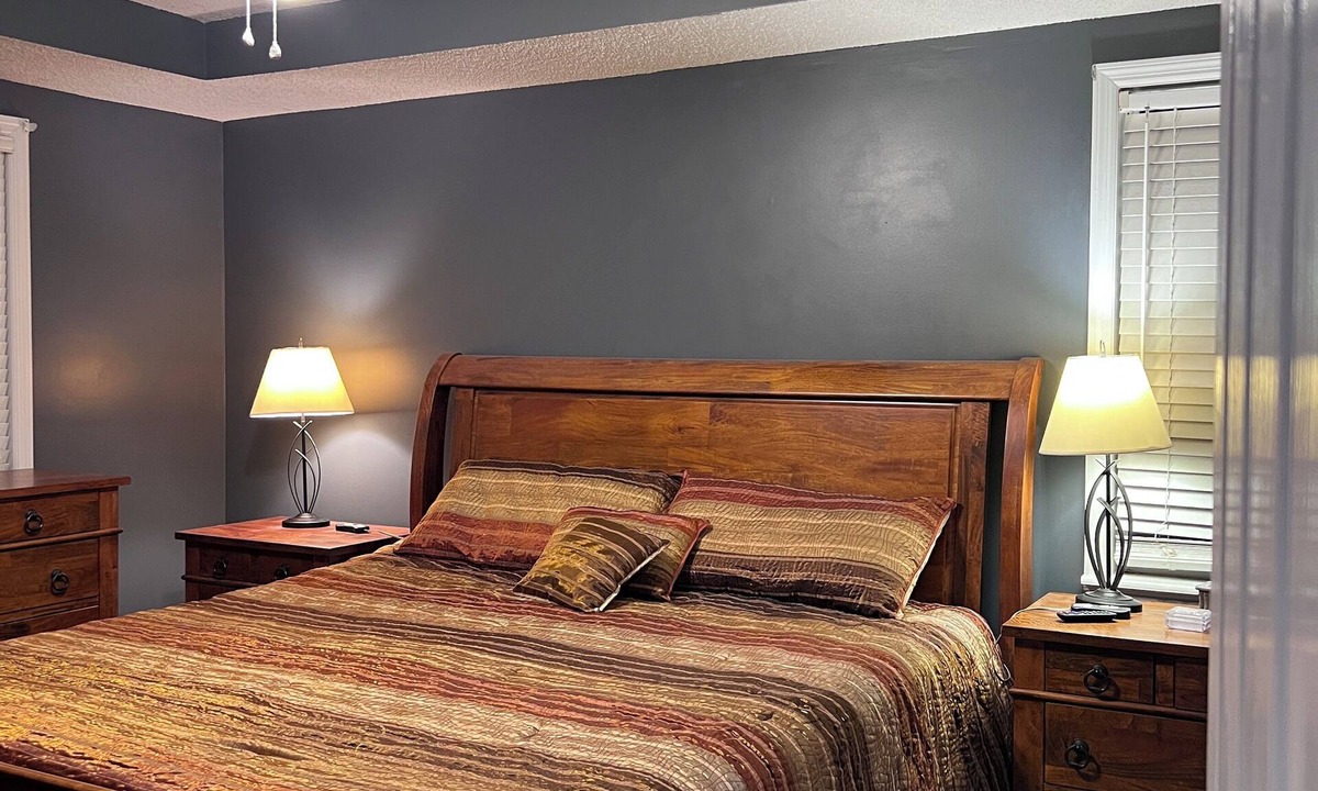 Hartselle House | Hartselle Country Cottage