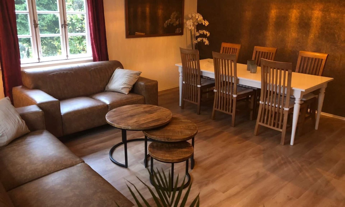 Nordenau Apartment | Haus Onel 1