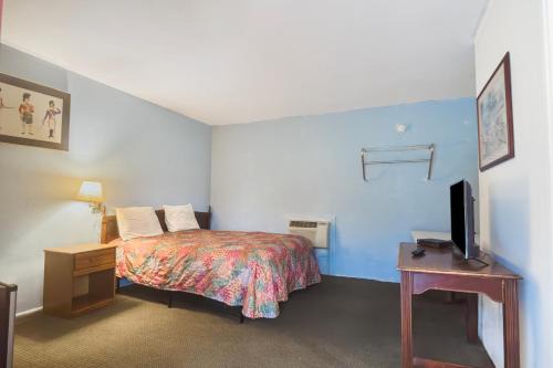 Dadeville Hotel | Heart of Dixie Motel Near Auburn AL