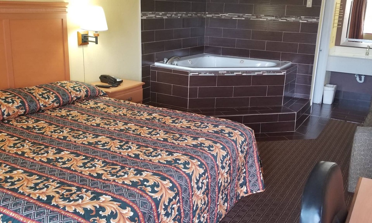 Hermitage Hotel | Hermitage Inn