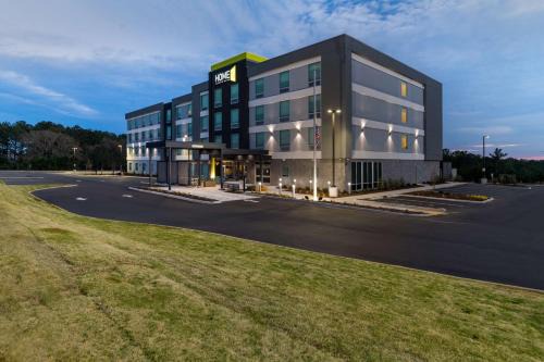 Troy Hotel | Home2 Suites By Hilton Troy, Al