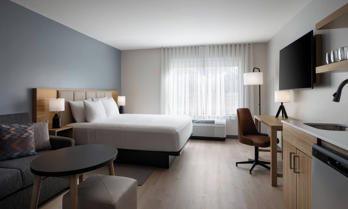 Tillmans Corner Hotel | Hyatt Studios Mobile/Tillmans Corner
