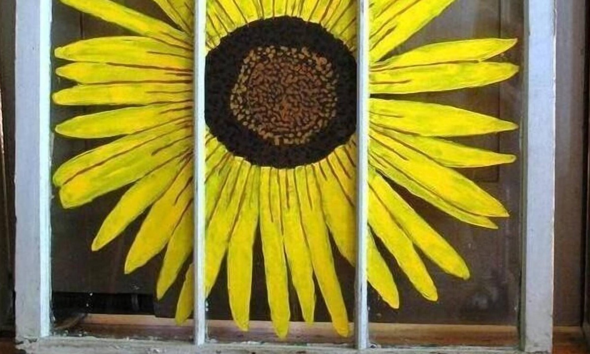 Indian Pass House | Indian Pass Sunflower
