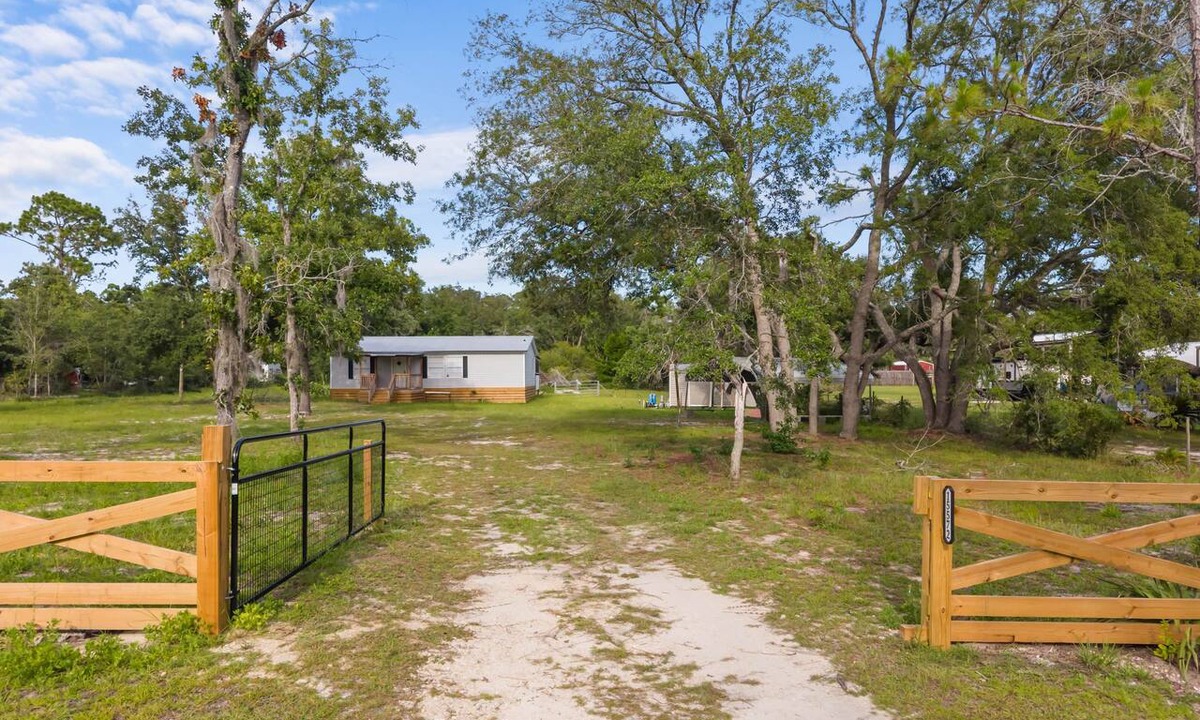 Perry House | Keaton Hideaway - Home in Keaton