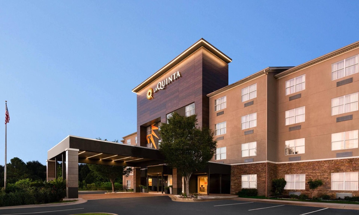 Gunter Afs Hotel | La Quinta Inn & Suites by Wyndham Montgomery