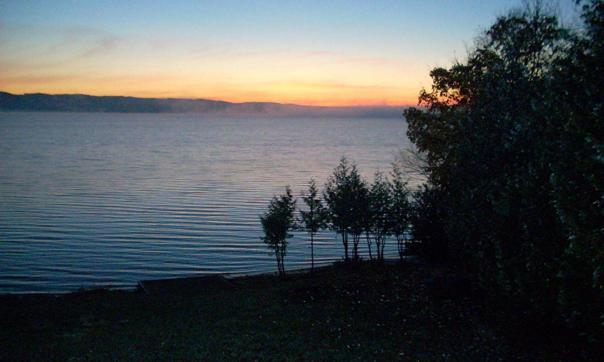 Boyne City House | Lakefront Home on Lake Charlevoix, Spectacular Views; 100' from the water.