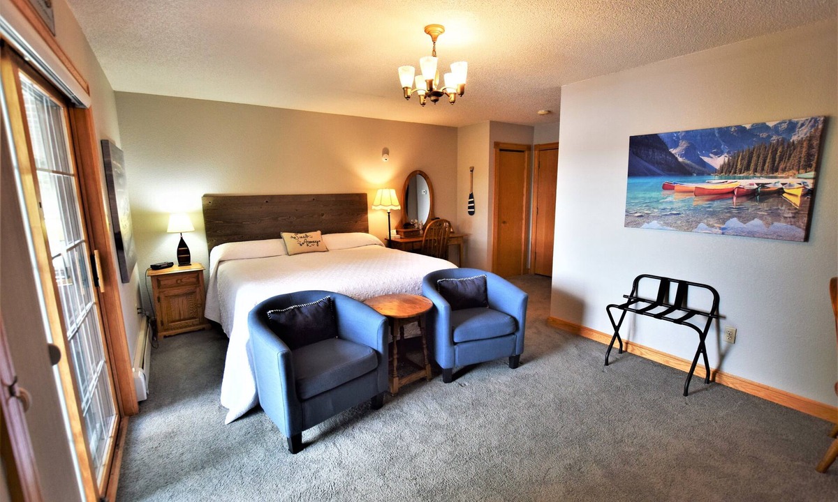 Florence Bed & Breakfast | Lakeside Bed & Breakfast