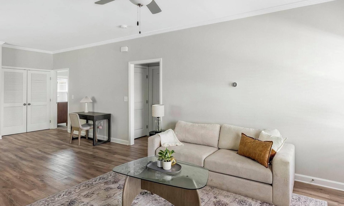 Huntsville Apartment | Landing | Incredible 2BD, Clubhouse, Pool