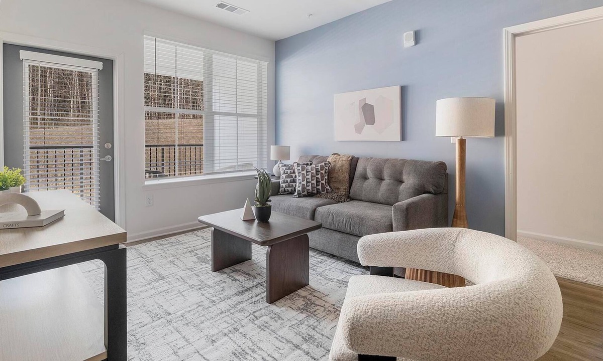 Sand Ridge Apartment | Landing | Stylish 2BD, Clubhouse, Gym