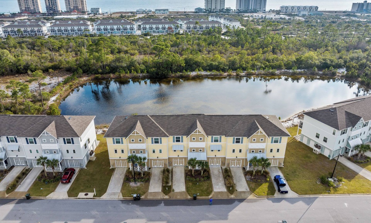Ono Island House | Lazy Days Perdido at Lost Key – Beach, Pool & Golf