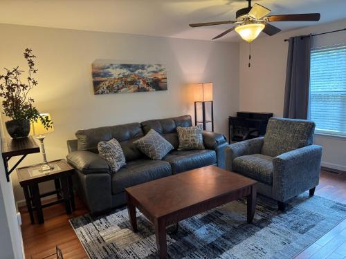 Cleveland Apartment | Magnolia place