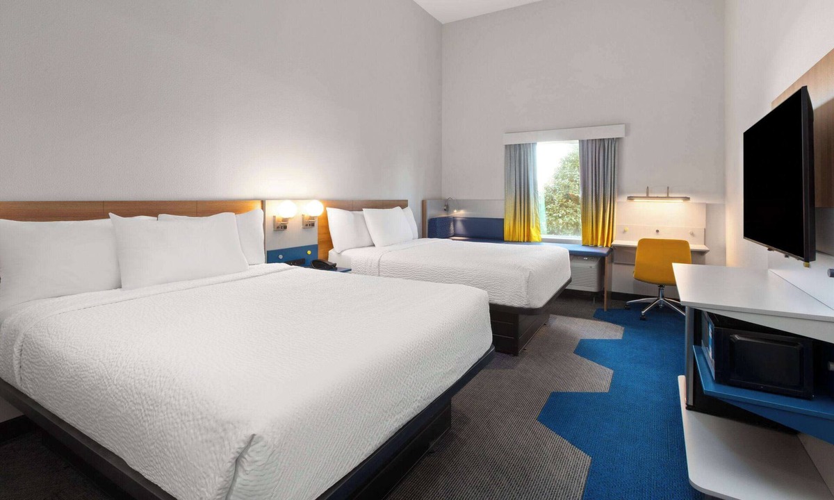 Olive Branch Hotel | Microtel Inn & Suites by Wyndham Olive Branch
