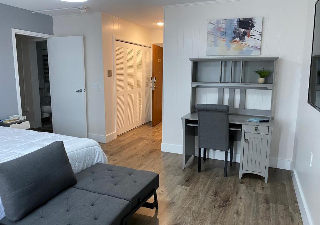 Gadsden Apartment | Modernized Studio Apartment in Gadsden, AL