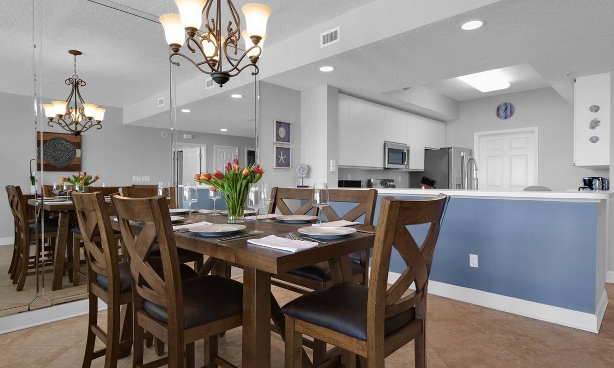 Navarre Beach Condo | Navarre Regency 710: May Cause Relaxation & Sand In Unlikely Places