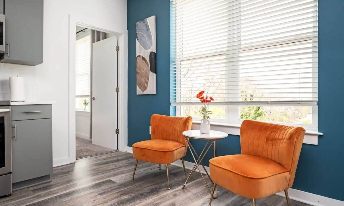 Old Fourth Ward Condo | New 5Beds 3Baths 2Balcony Penthouse