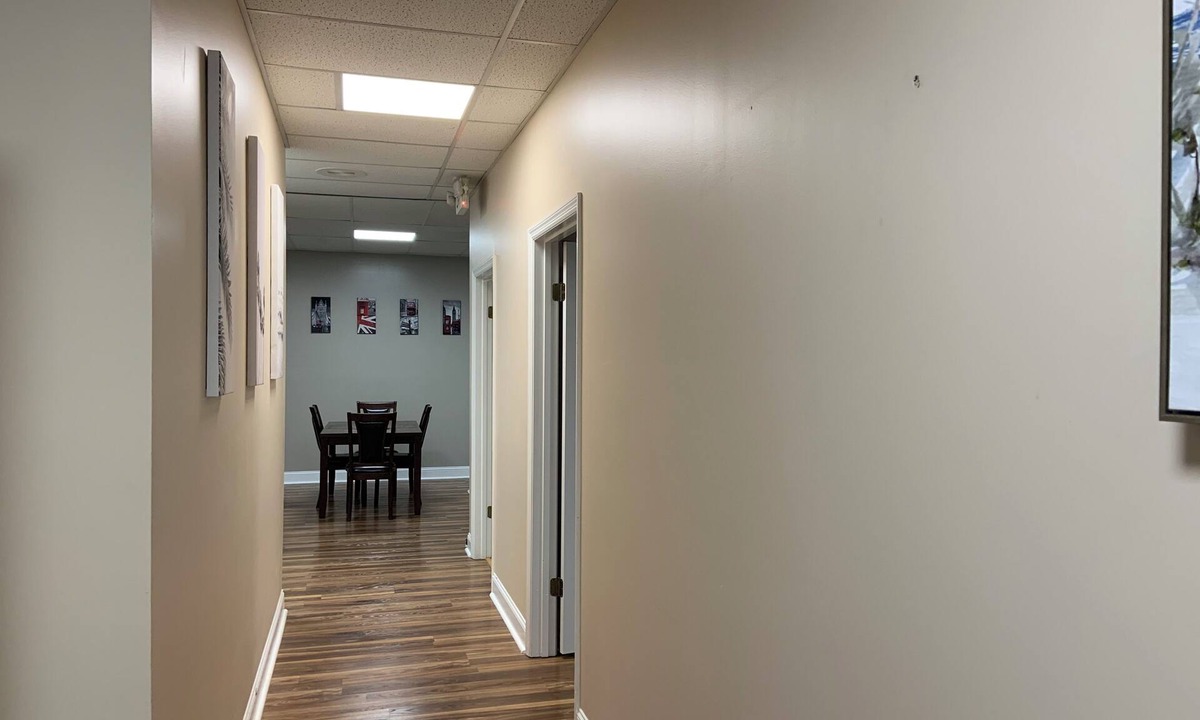 Glen Iris Apartment | Nice 2-bedroom apartment great location 5 min to UAB and downtown. Unit 5