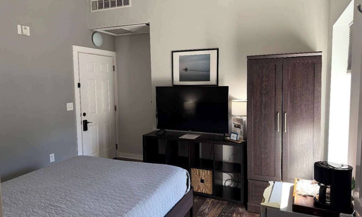 Northport Hotel | Northport Inn Boutique Hotel Room 1