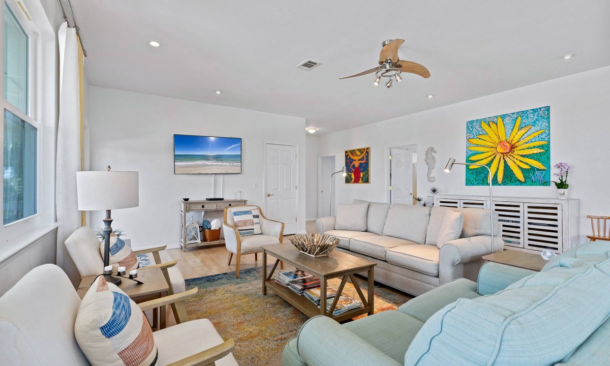 Toilla Segunda House | Ocean Devotion | Pensacola Beach Views | Kayaks | Beach Service Included | My Beach Getaways