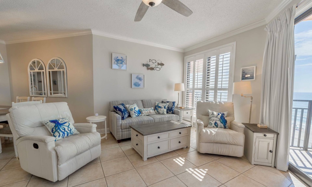 Orange Beach Condo | ON THE BEACH! SUMMER DISCOUNTS!