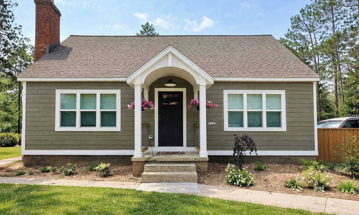 Au Train House | Outpost Lodge | Remodeled 4BR Near AuTrain Beach