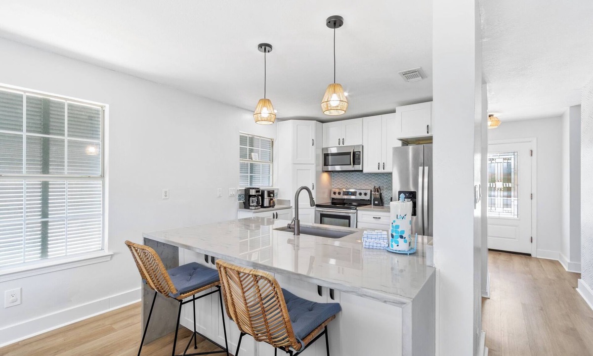 Siguenza Cove Condo | Perdido Beach Bungalow
