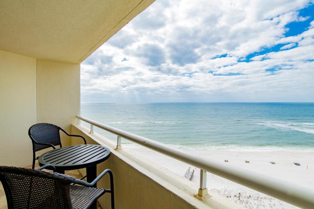 Ono Island Apartment | Perdido Sun Resort 912 By Pkrm