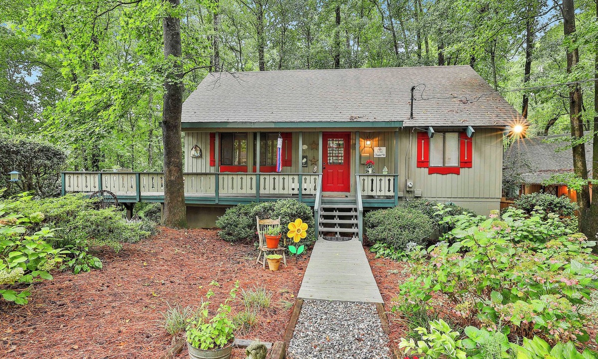 Pine Mountain Ski Chalet | Pine Mountain Club Chalets - Offlake Three Bedroom #92 - Not Pet Friendly