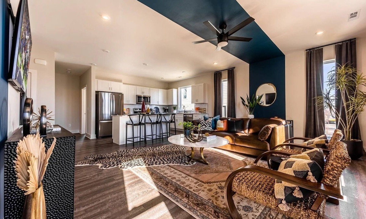 Whitebridge House | Quad House 228-30-32-34–Near Nashville–Sleeps 32