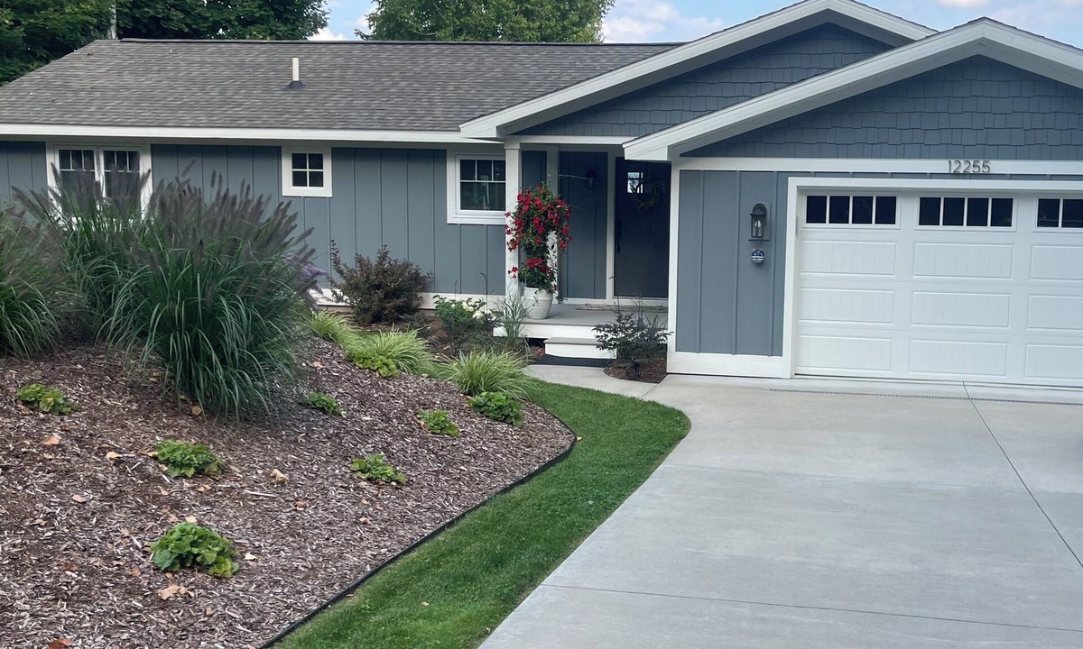 Rapid City House | Relax at our beautiful lakefront home on the southern end of Torch Lake.