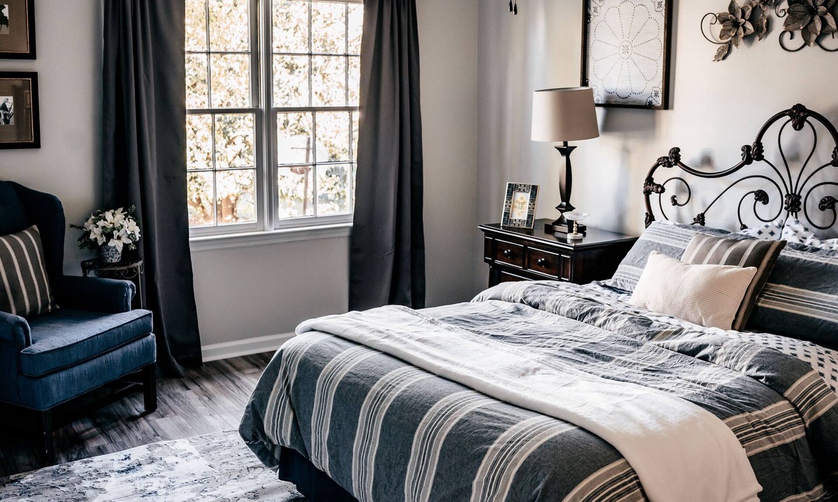Columbus Apartment | Remodeled Modern Apartment Minutes from Ft. Benning and Midtown Dining.