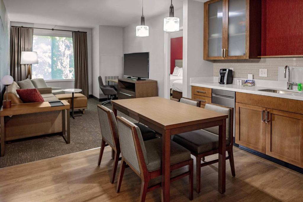 Tuscaloosa Hotel | Residence Inn by Marriott Tuscaloosa
