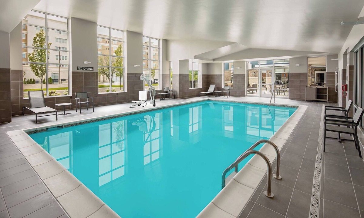 Farmington Hills Hotel | Residence Inn by Marriott Detroit Farmington Hills