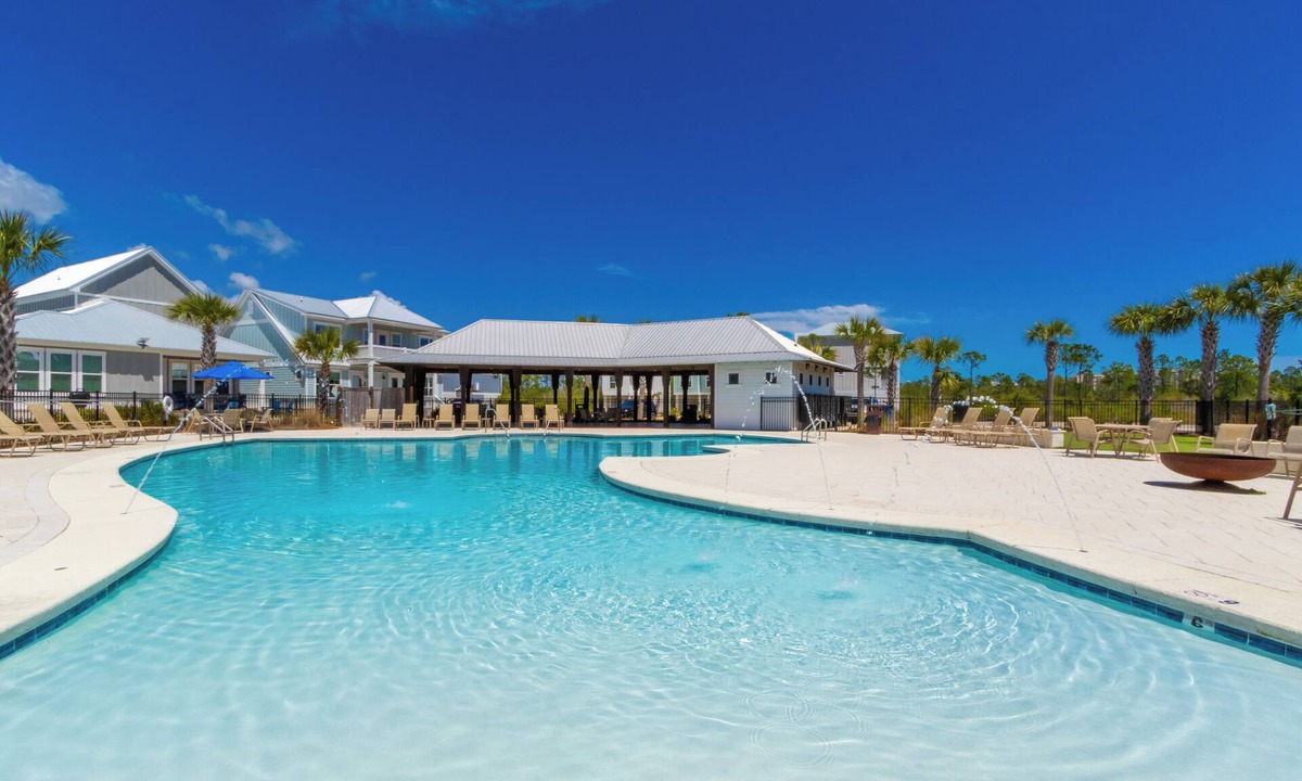 Orange Beach House | Sandy Cheeks Pet Friendly