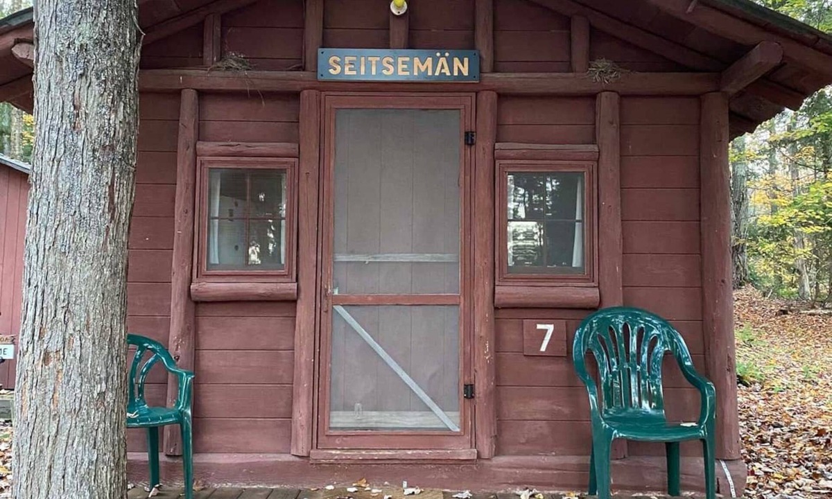 Pelkie House | Seitseman (#7) - Cabin on Otter Lake, Manninen's Cabins