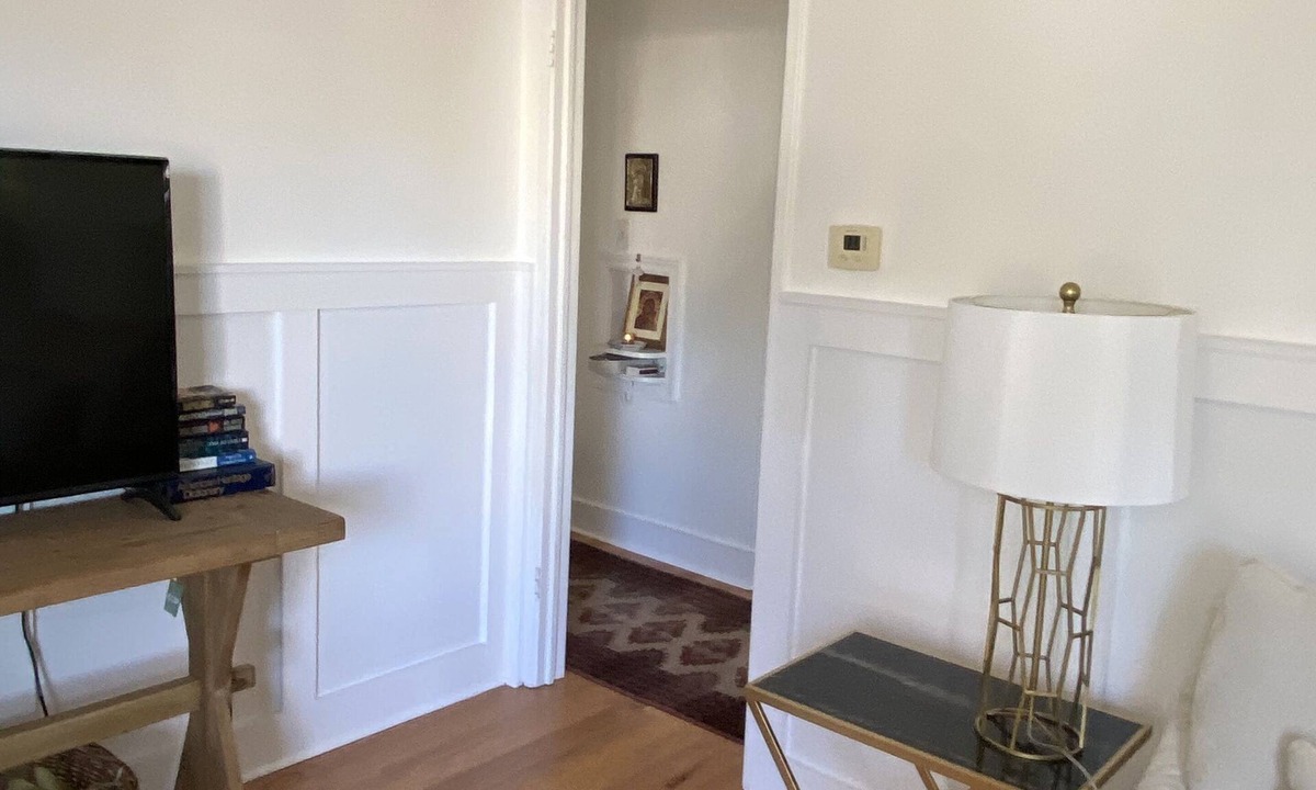 Fairhope House | Serenity surrounded cottage