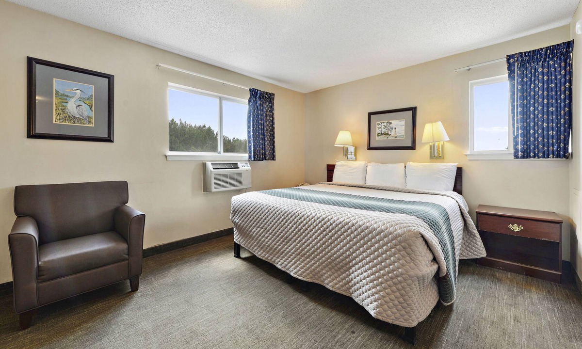 Gautier Hotel | Siegel Select Gautier