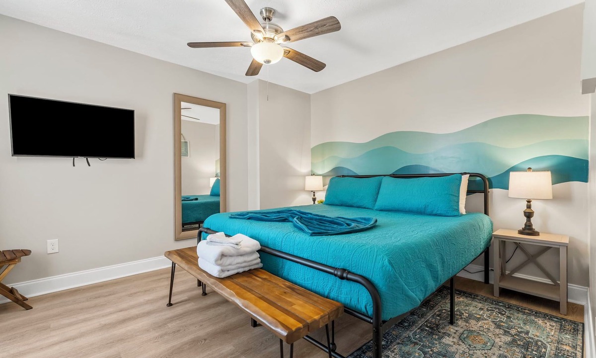 Biltmore Beach House | Skip The Elevators~Walk 2 Beach~SB 2026~10/11/12% off Member Deal~Dogs~Quiet