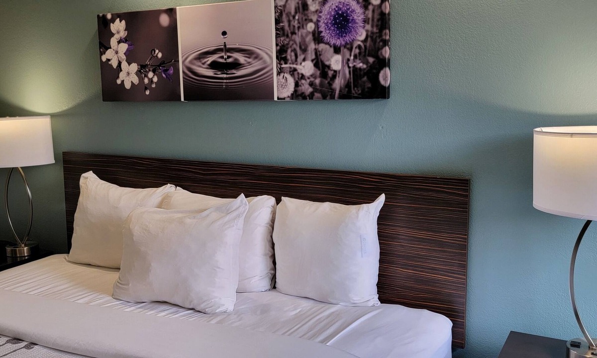 Bessemer Hotel | Sleep Inn Bessemer Helena