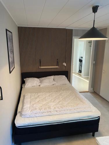 Malung-Salen Municipality Apartment | SleepCleanGo 4A