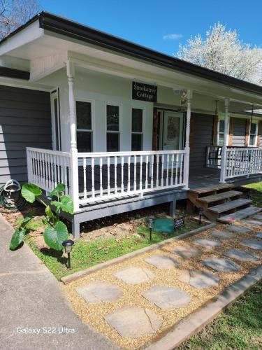 Ringgold Villa | Smoketree Cottage