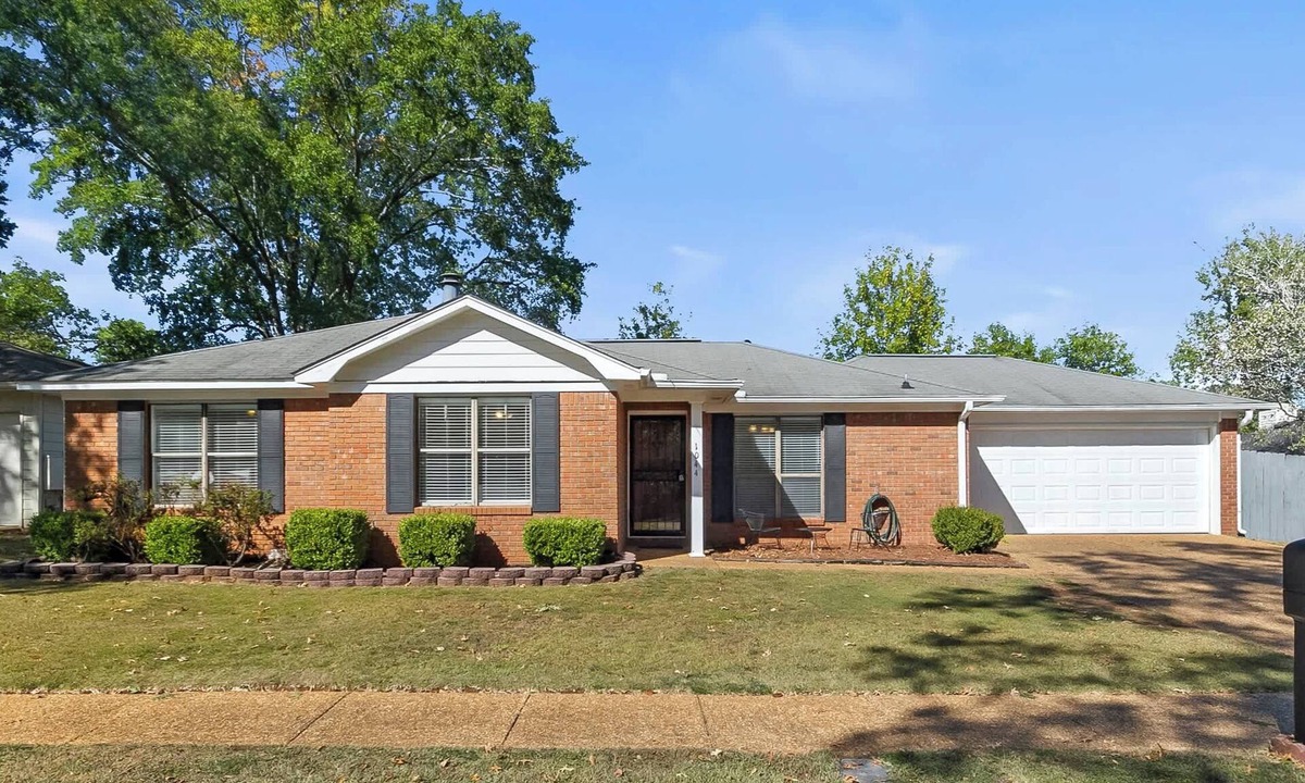 Tuscaloosa House | Southern Comfort- 3BR, 2BA