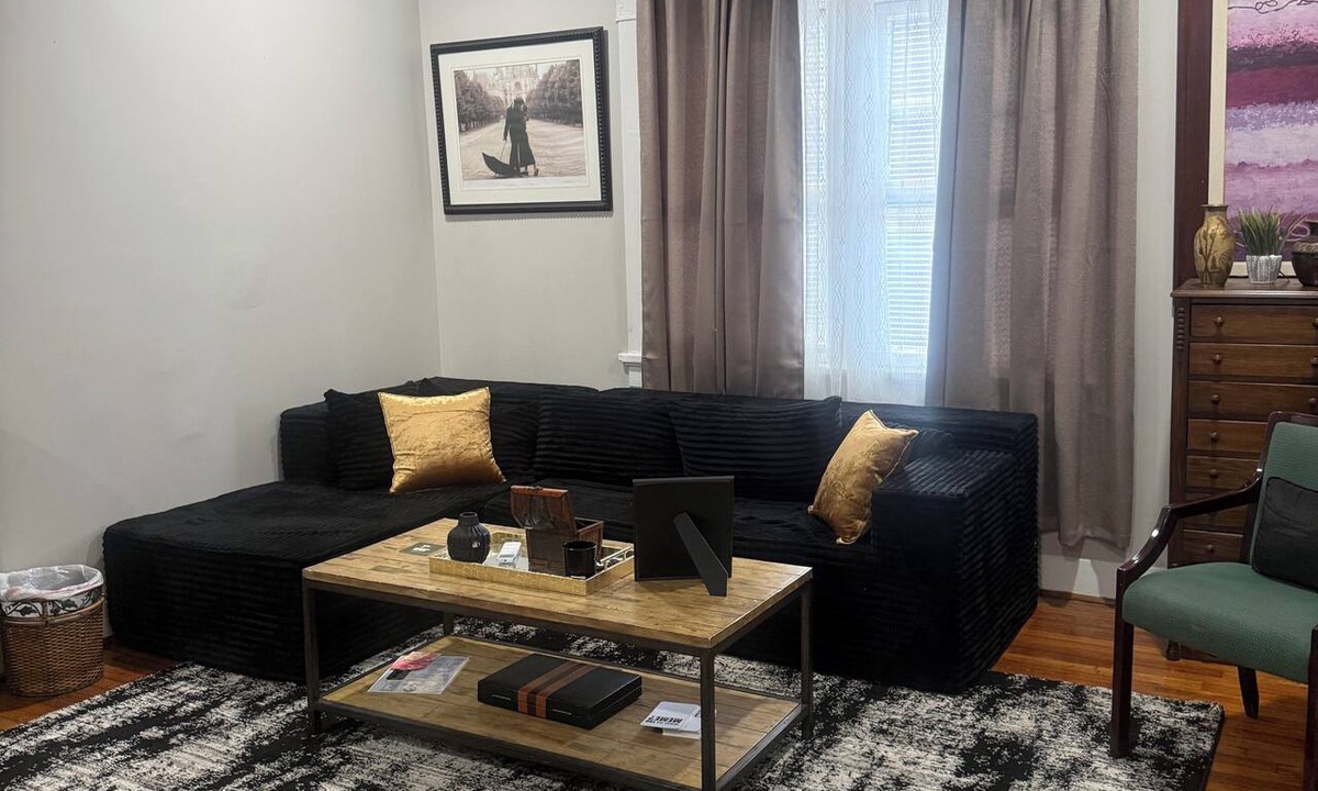 Westview House | Spacious West End Retreat 4 Beds Downtown ATL