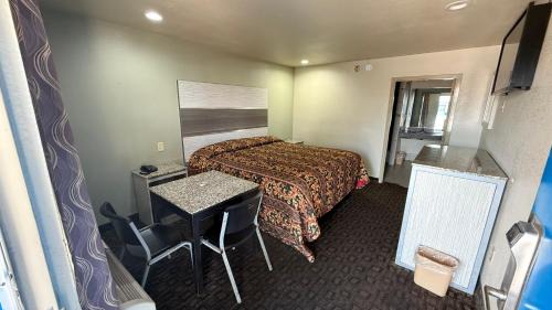 Prichard Hotel | Star Motel