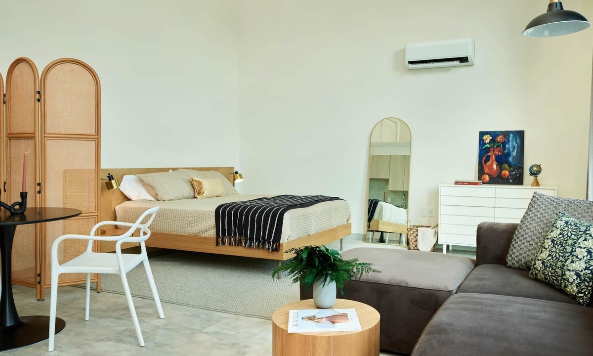 Northside Apartment | Stunning and Unique View of Chattanooga