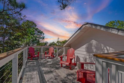 Village of Sugar Beach House | Sugar Paws