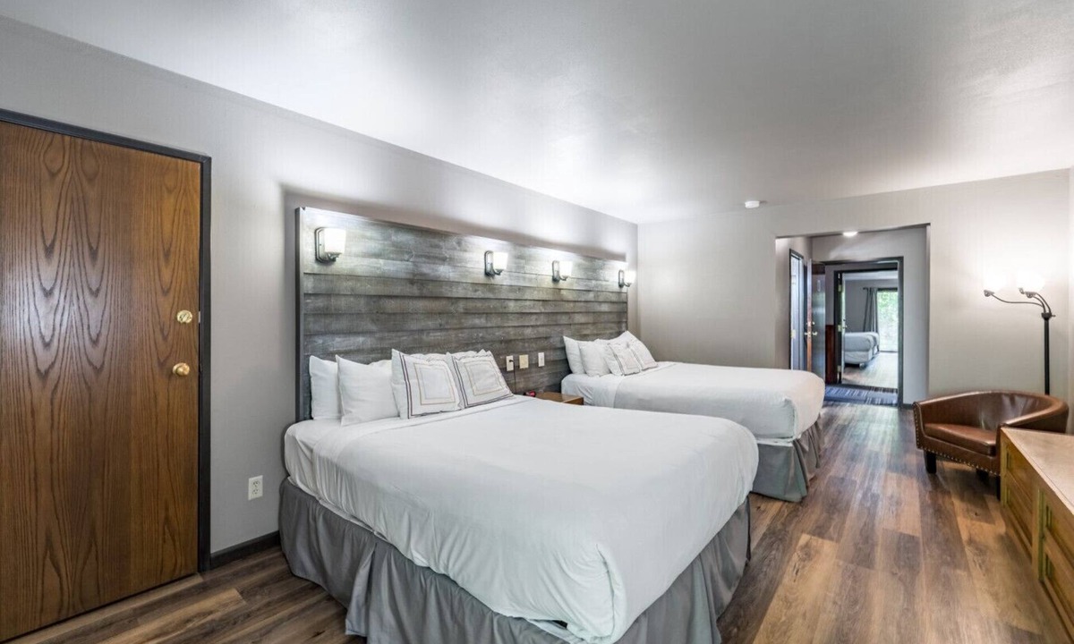Rib Mountain Bed & Breakfast | Suite/Unit 5
